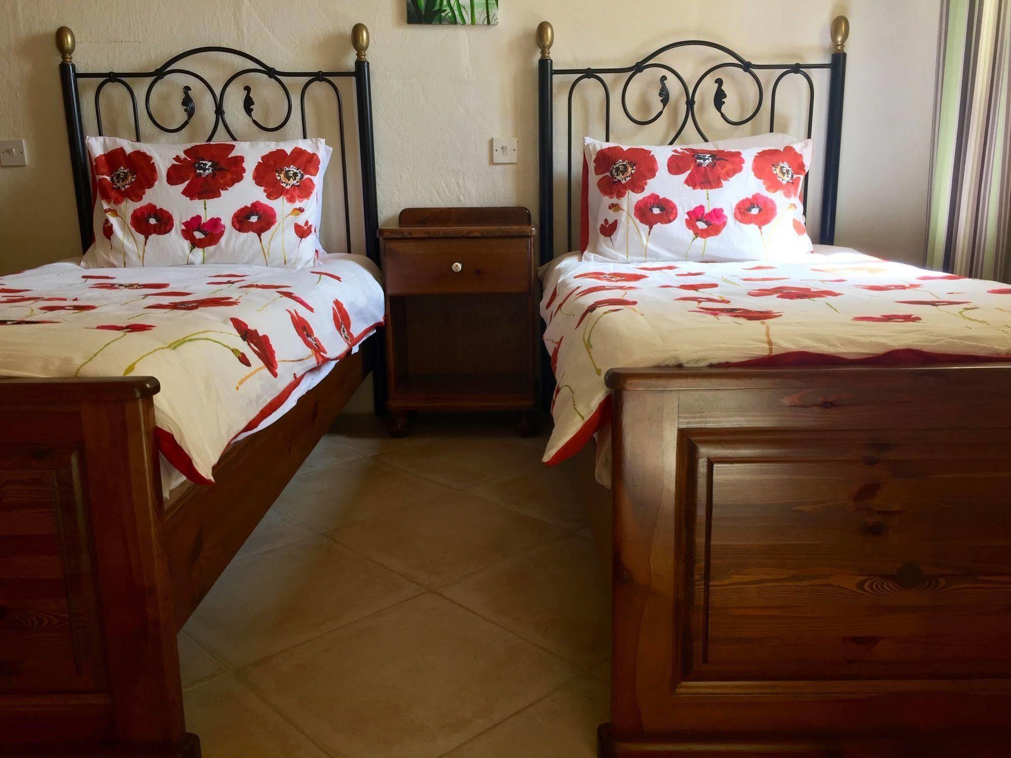 Ellie Boo Bed & Breakfast Victoria Extérieur photo